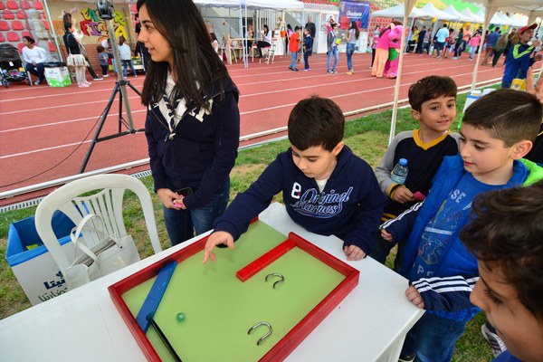 Ghadouna Easter Fiesta Part 2